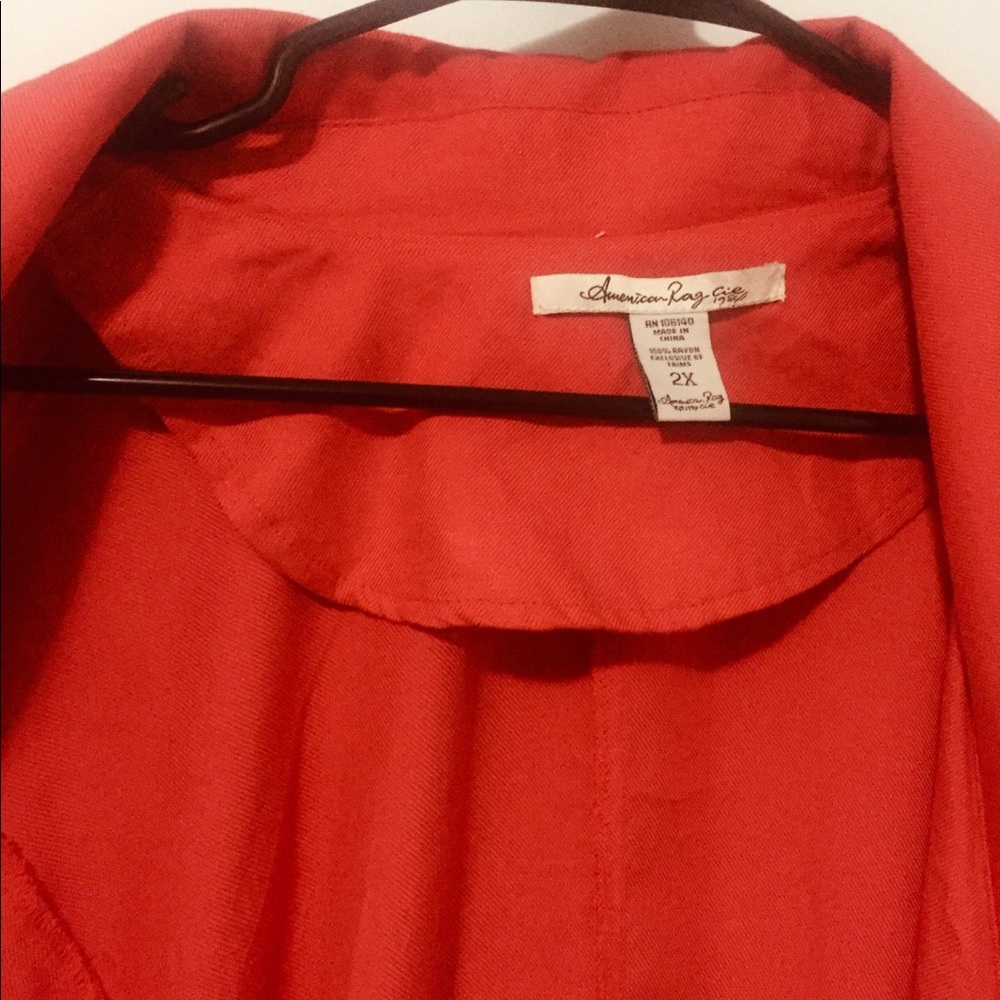Blazer - Picture 8 of 8